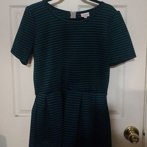 LuLaRoe Amelia